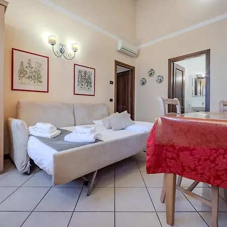 Mainard Butterfly Storica Apartment Verona