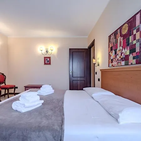 Appartement Mainard Butterfly Storica