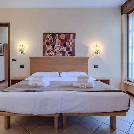 Mainard Butterfly Storica Apartment Verona