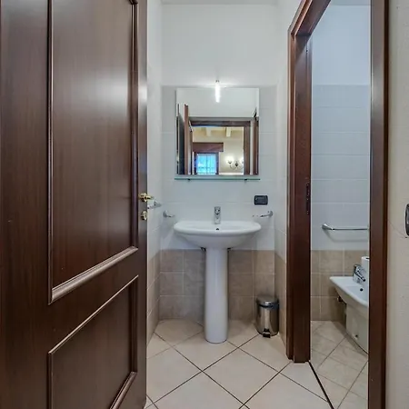 Apartment Mainard Butterfly Storica