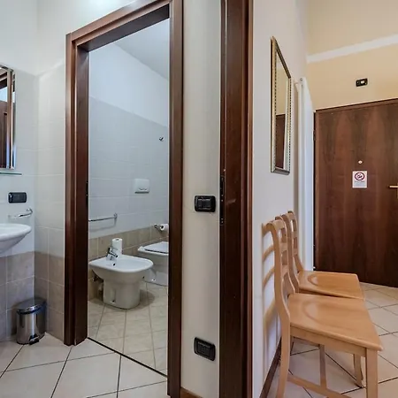 Appartement Mainard Butterfly Storica Vérone