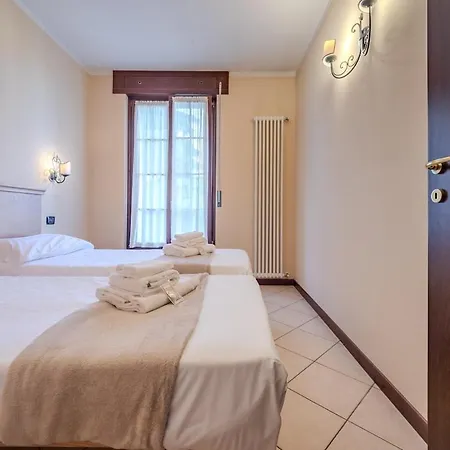 Appartement Mainard Butterfly Storica Vérone