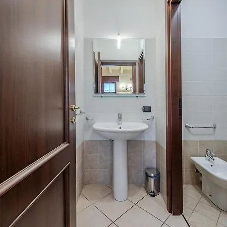 Apartment Mainard Butterfly Storica Verona