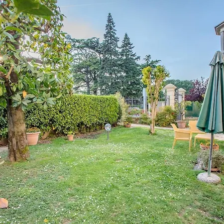Mainard Butterfly Storica Apartment