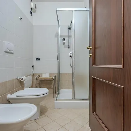 Apartment Mainard Butterfly Storica *
