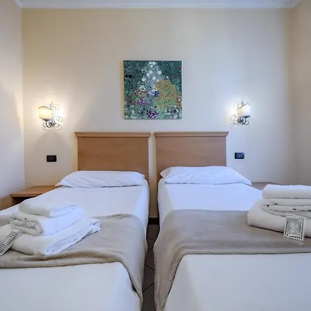 Mainard Butterfly Storica Apartment