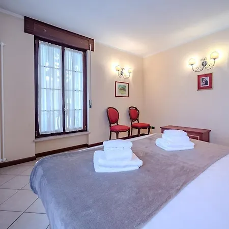 Apartment Mainard Butterfly Storica *