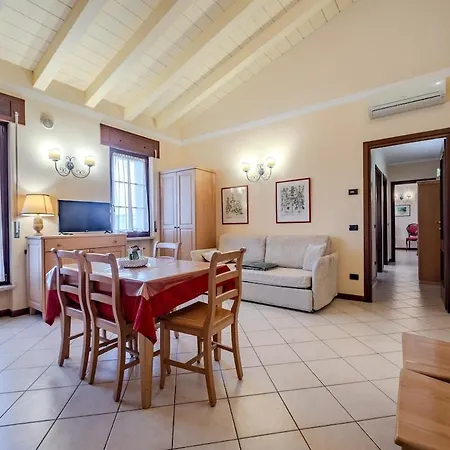 Mainard Butterfly Storica Apartment Verona