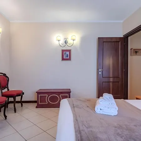 Appartement Mainard Butterfly Storica Vérone